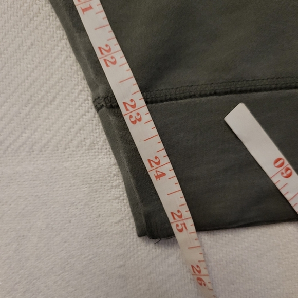 LEGACY Lightweight drawstring joggers sx 2XP French Terry with pockets - Picture 16 of 16